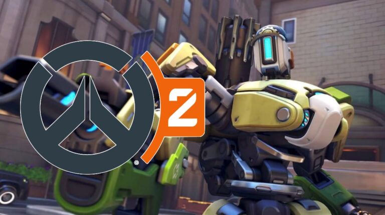 Bastion Overwatch