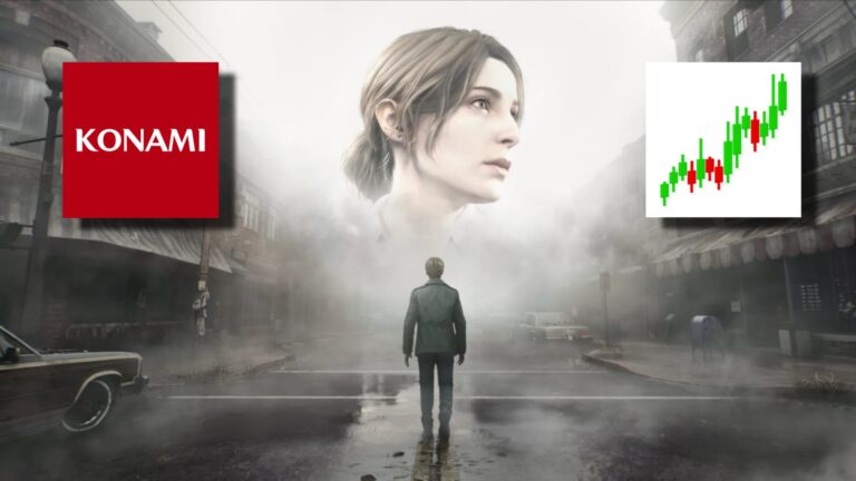 konami feature Image