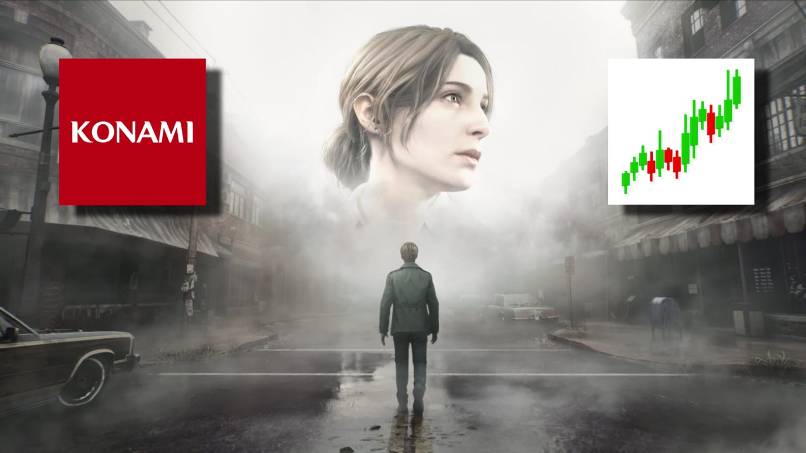 konami feature Image