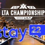 riot + stay 22