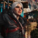 witcher 4 ftr
